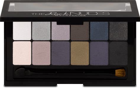 dm nudes|Lidschatten Palette Nudes Of New York, 1 St